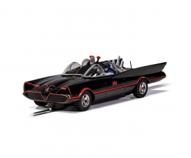 1:32 Batmobile - 1966 HD 1:32 Batmobile - 1966 HD