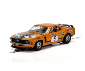 1:32 Ford Mustang Boss 302 Birrane HD 1:32 Ford Mustang Boss 302 Birrane HD