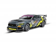 1:32 Ford Mustang GT4 Brit. RA.P GT19 HD 1:32 Ford Mustang GT4 Brit. RA.P GT19 HD