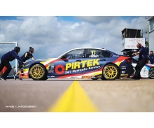 1:32 BMW 330I M BTCC 2019 Jordan HD 1:32 BMW 330I M BTCC 2019 Jordan HD