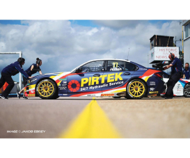 1:32 BMW 330I M BTCC 2019 Jordan HD 1:32 BMW 330I M BTCC 2019 Jordan HD