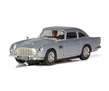 1:32 James Bond Aston Martin DB5 HD NTTD 1:32 James Bond Aston Martin DB5 HD NTTD