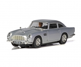 1:32 James Bond Aston Martin DB5 HD NTTD 1:32 James Bond Aston Martin DB5 HD NTTD