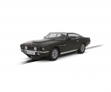 1:32 James Bond Aston Martin V8 HD NTTD 1:32 James Bond Aston Martin V8 HD NTTD