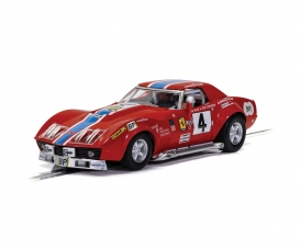 1:32 Corvette L88 LeMans 1972 HD 1:32 Corvette L88 LeMans 1972 HD