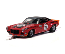 1:32 Camaro 1973 Spa HD 1:32 Camaro 1973 Spa HD
