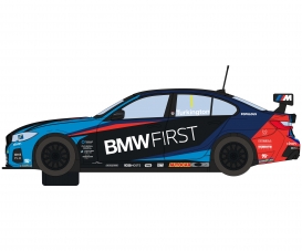 1:32 BMW 330i M-Sport BTCC 20 HD 1:32 BMW 330i M-Sport BTCC 20 HD