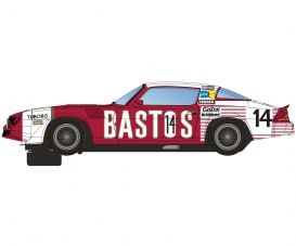 1:32 Camaro Z28 1980 Spa 24hrs HD 1:32 Camaro Z28 1980 Spa 24hrs HD