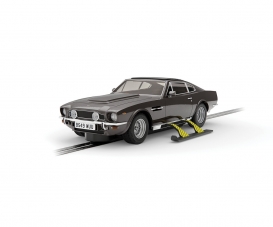 1:32 Aston Martin V8 James Bond HD 1:32 Aston Martin V8 James Bond HD