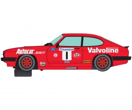1:32 Ford Capri Mk3 G. Spice Racing HD 1:32 Ford Capri Mk3 G. Spice Racing HD