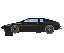 1:32 Lotus Esprit S2 W.C. HD 1:32 Lotus Esprit S2 W.C. HD