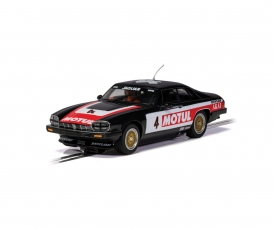 1:32 Jaguar XJS Spa 1982 HD 1:32 Jaguar XJS Spa 1982 HD