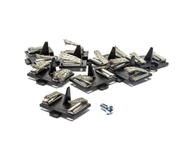 1:64 Micro Schleifer-Set 1:64 Micro Schleifer-Set