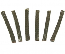 Scalextric Braid (6) Scalextric Braid (6)