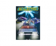 Scalextric Catalogue 2020 Scalextric Catalogue 2020