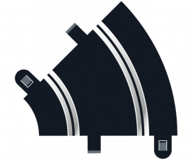SPORT R1/45° Curve (2) SPORT R1/45° Curve (2)