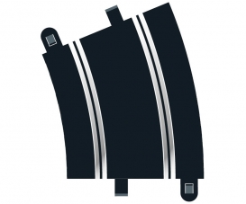 SPORT Kurve R3/22.5 Grad (2) SPORT Kurve R3/22.5 Grad (2)
