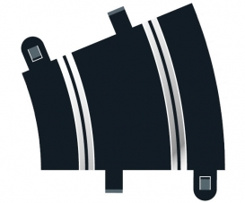 SPORT Std.-Curve R2/22,5° (2) SPORT Std.-Curve R2/22,5° (2)