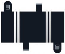 SPORT Straight 78mm (2) SPORT Straight 78mm (2)