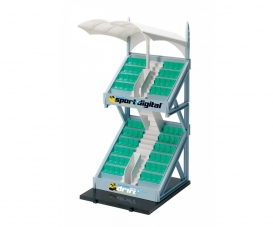 Scalextric Grand Stand (Diorama) Scalextric Grand Stand (Diorama)