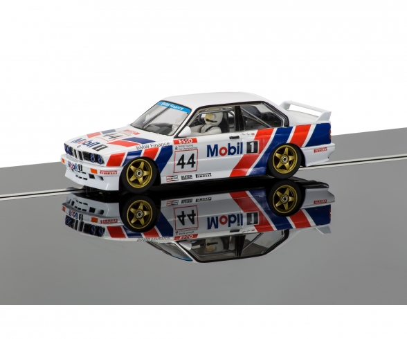 1:32 BTCC SE BMW E30 M3 Soper HD 1:32 BTCC SE BMW E30 M3 Soper HD