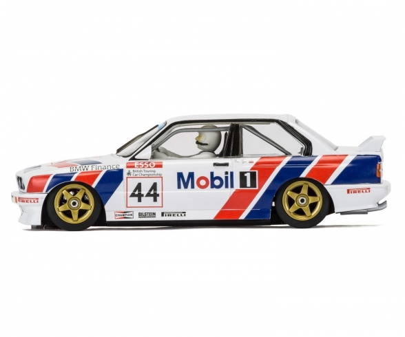 1:32 BTCC SE BMW E30 M3 Soper HD 1:32 BTCC SE BMW E30 M3 Soper HD