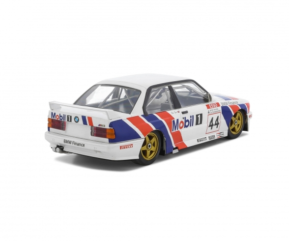 1:32 BTCC SE BMW E30 M3 Soper HD 1:32 BTCC SE BMW E30 M3 Soper HD