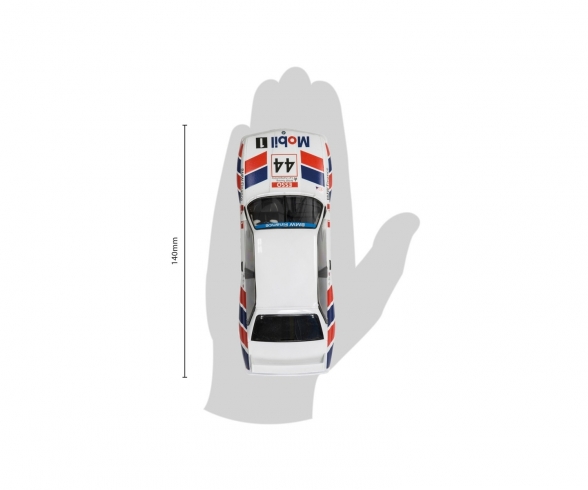 1:32 BTCC SE BMW E30 M3 Soper HD 1:32 BTCC SE BMW E30 M3 Soper HD