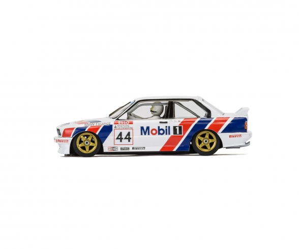 1:32 BTCC SE BMW E30 M3 Soper HD 1:32 BTCC SE BMW E30 M3 Soper HD