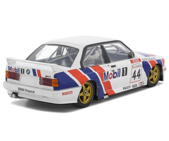 1:32 BTCC SE BMW E30 M3 Soper HD 1:32 BTCC SE BMW E30 M3 Soper HD
