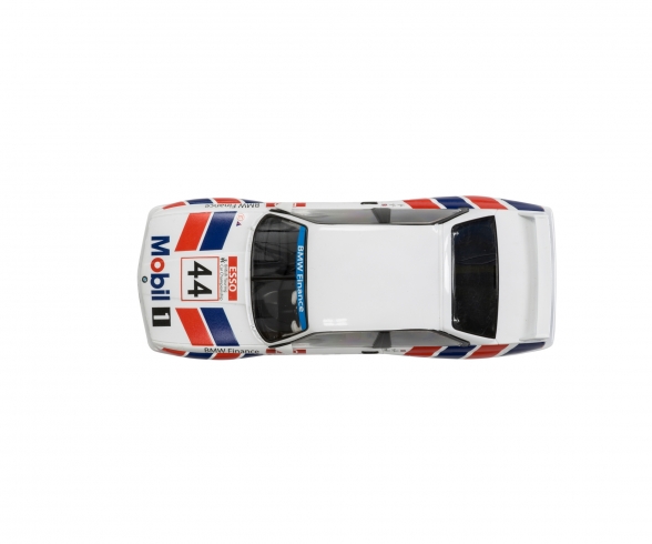 1:32 BTCC SE BMW E30 M3 Soper HD 1:32 BTCC SE BMW E30 M3 Soper HD