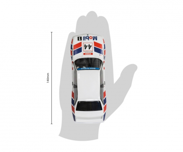 1:32 BTCC SE BMW E30 M3 Soper HD 1:32 BTCC SE BMW E30 M3 Soper HD