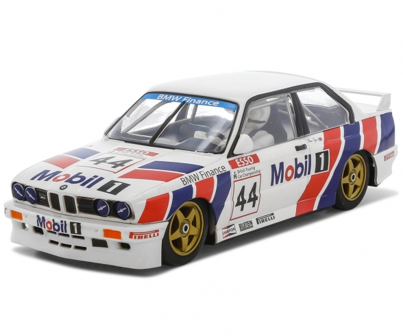1:32 BTCC SE BMW E30 M3 Soper HD 1:32 BTCC SE BMW E30 M3 Soper HD
