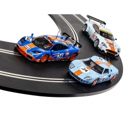 1:32 ROFGO Collect. Gulf Triple Pack HD 1:32 ROFGO Collect. Gulf Triple Pack HD