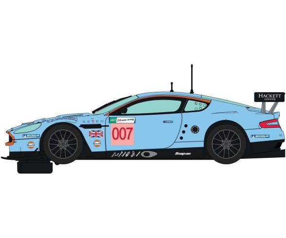 1:32 ROFGO Collect. Gulf Triple Pack HD 1:32 ROFGO Collect. Gulf Triple Pack HD