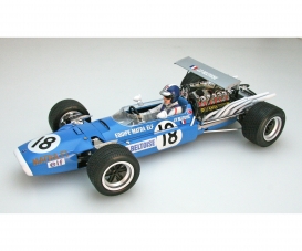 1:12 1968 MS11 British GP 1:12 1968 MS11 British GP