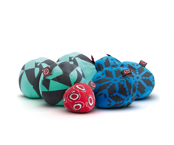 CrossBoule Set MOUNTAIN CrossBoule Set MOUNTAIN