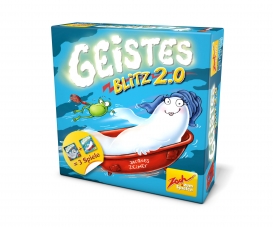Geistesblitz 2.0 Geistesblitz 2.0