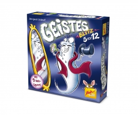 Geistesblitz 5 vor 12 Geistesblitz 5 vor 12