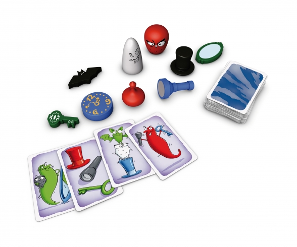 Geistesblitz 5 vor 12 Geistesblitz 5 vor 12