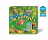 Spinderella Spinderella