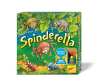Spinderella Spinderella
