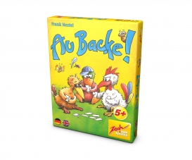 Au Backe! Au Backe!