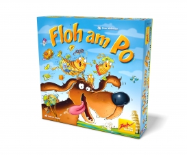 Floh am Po Floh am Po