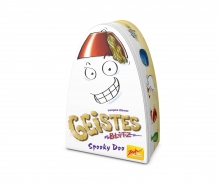Geistesblitz Spooky Doo Geistesblitz Spooky Doo