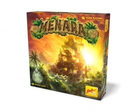 Menara Menara