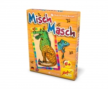 Misch-Masch Misch-Masch