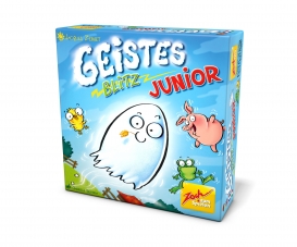 Geistesblitz Junior Geistesblitz Junior