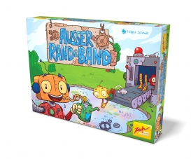 Ausser Rand & Band Ausser Rand & Band