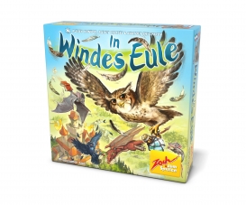 In Windes Eule In Windes Eule